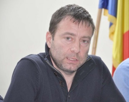 Valentin Preda, numit secretar de stat
